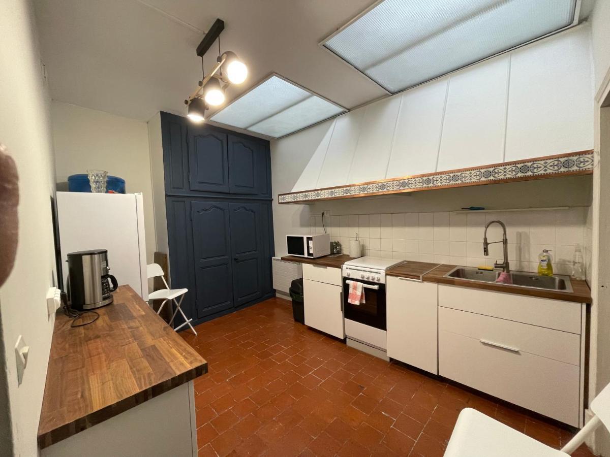 Gîte Les Domaines Avallon Extérieur photo