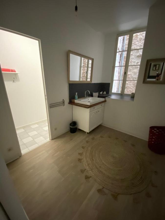 Gîte Les Domaines Avallon Extérieur photo